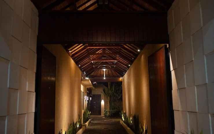 My Villas In Bali Seminyak Buitenkant foto