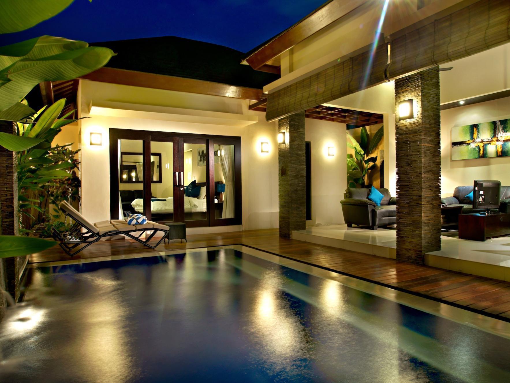My Villas In Bali Seminyak Buitenkant foto